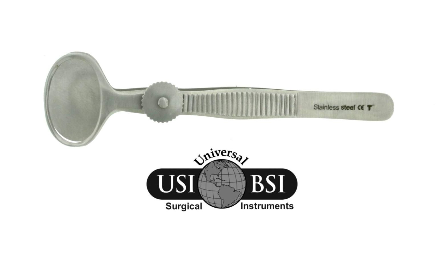 Desmarres Chalazion Forceps Universal Surgical Instruments