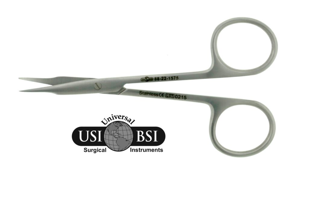 Steven Tenotomy Scissors Universal Surgical Instruments