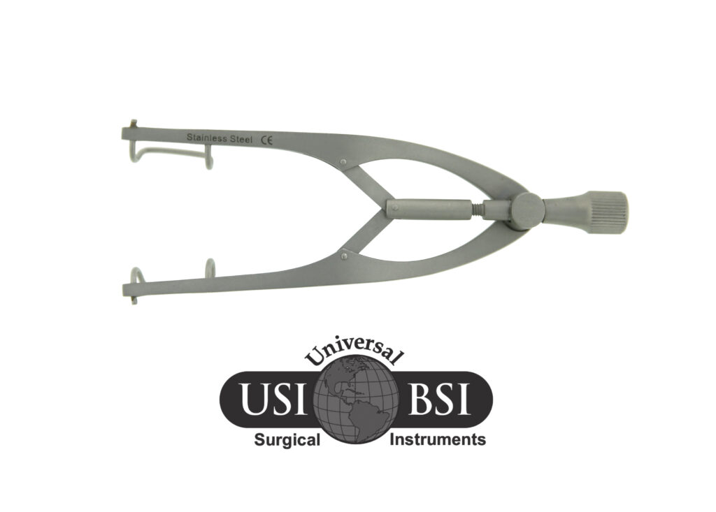 Castroviejo Eye Speculum Universal Surgical Instruments