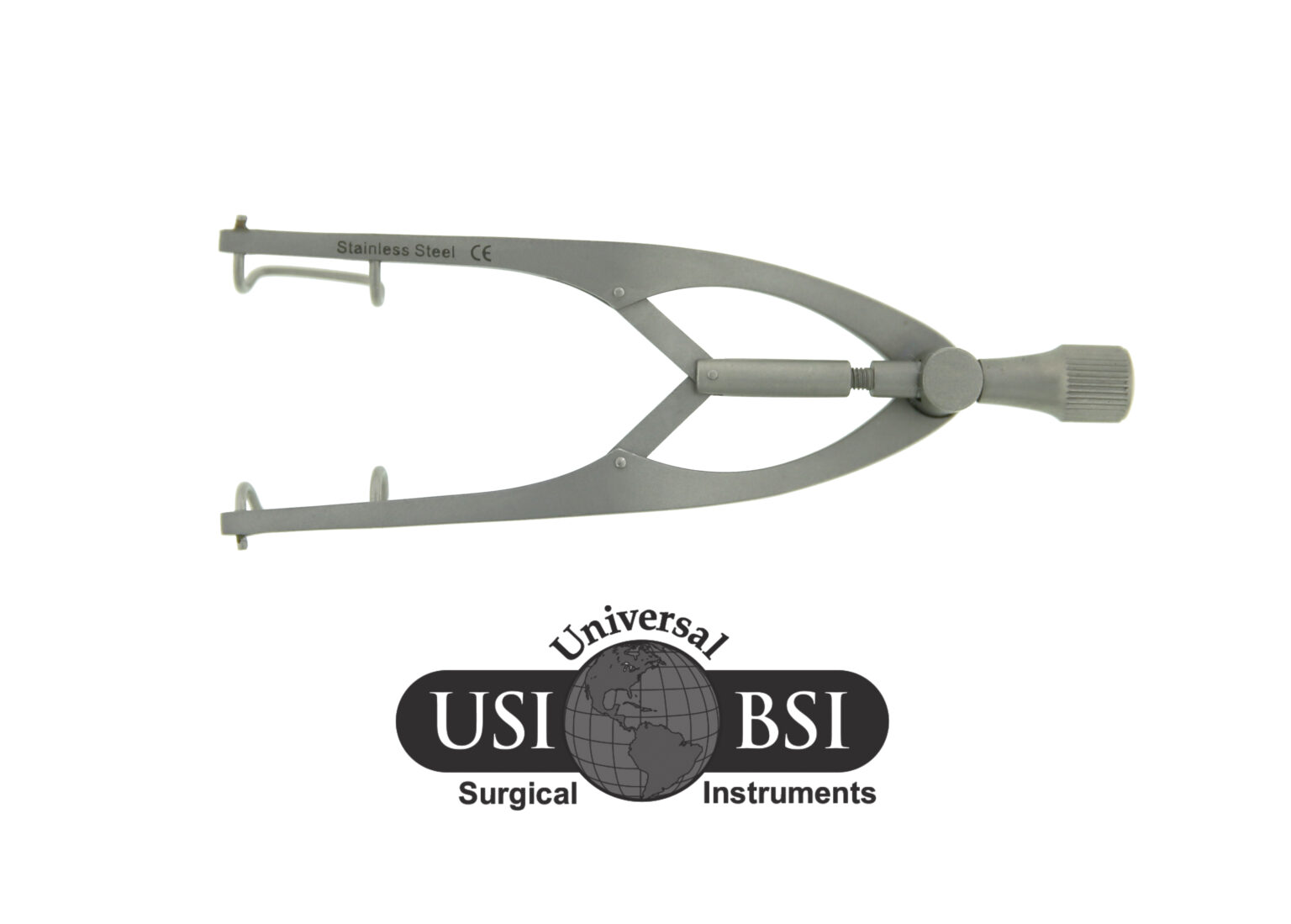 Castroviejo Eye Speculum Universal Surgical Instruments