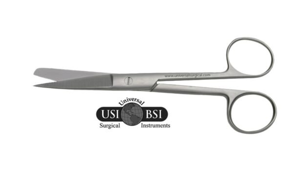 5.5" Operating Scissors (Sharp/Blunt) Straight.jpg