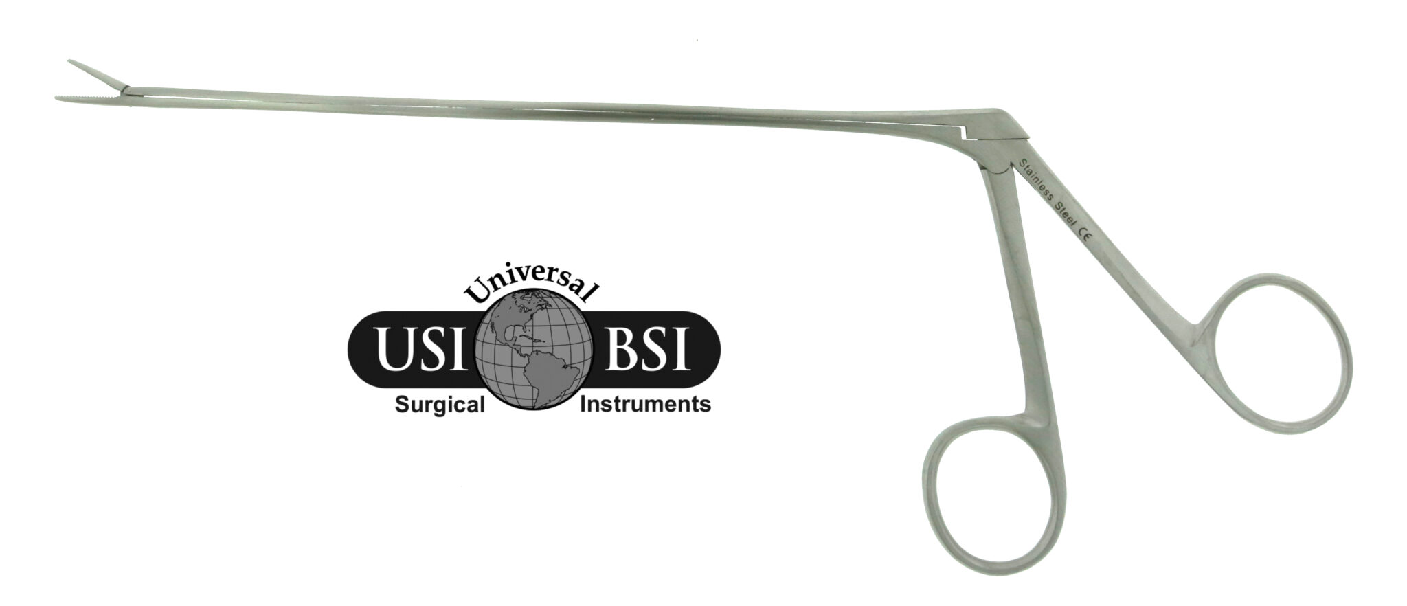Alligator Forceps Universal Surgical Instruments