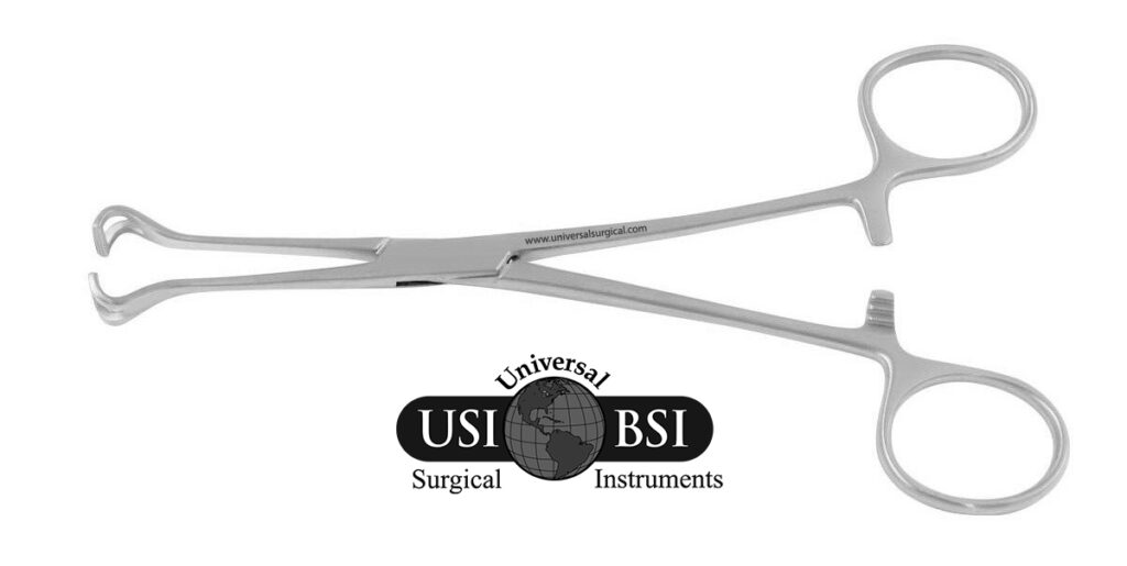 Intestinal Forceps Archives Universal Surgical Instruments