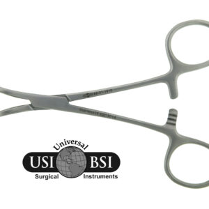 Backhaus 5.25 Inch USI in Stainless Steel