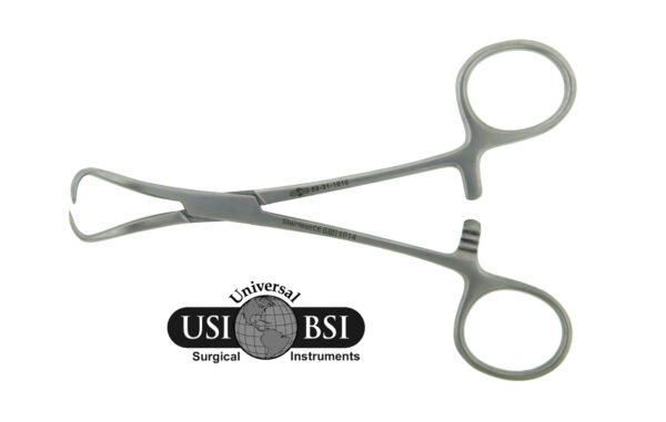 Backhaus 5.25 Inch USI in Stainless Steel