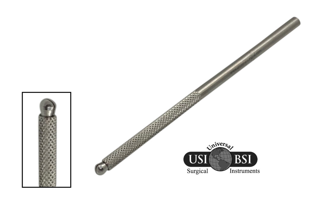 Beaver Blade Scalpel Handle - Universal Surgical Instruments