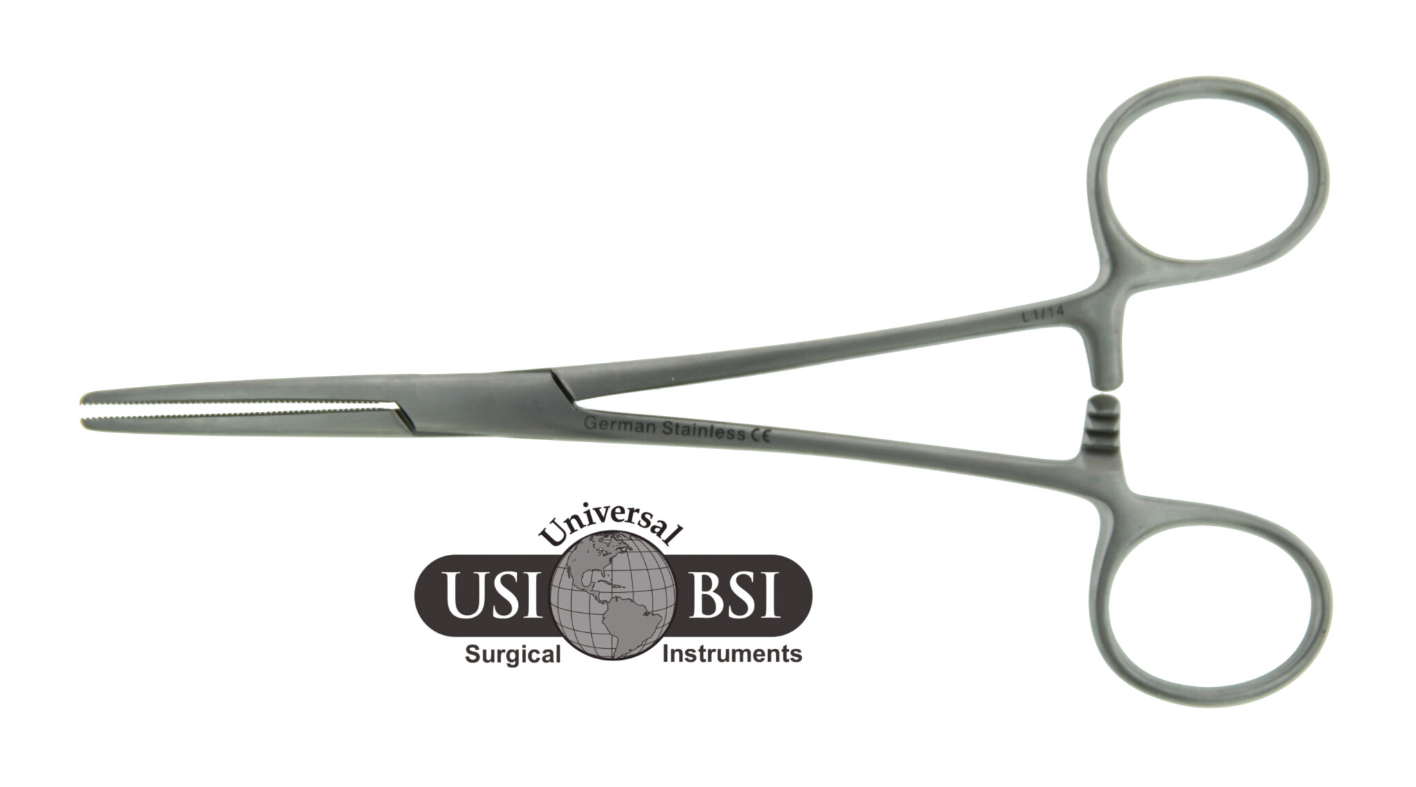 55 Crile Forceps Universal Surgical Instruments