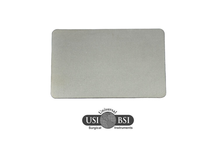 Diamond Sharpening Stone Universal Surgical Instruments
