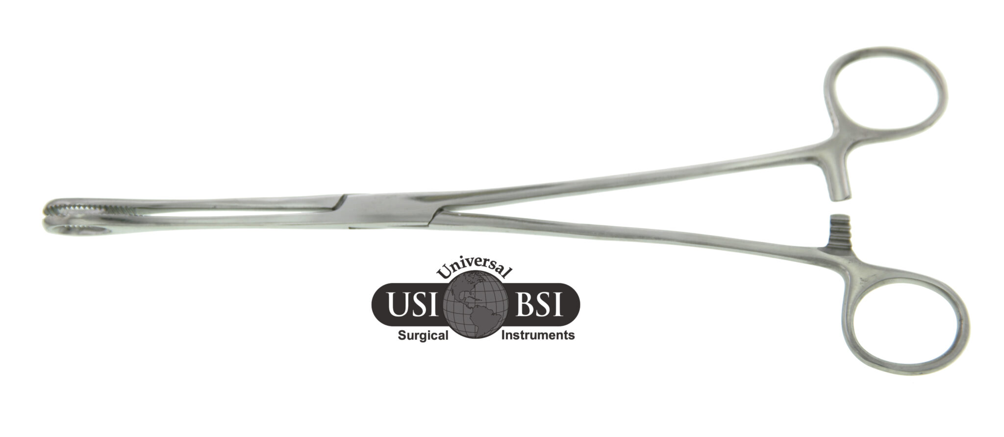 Forester Sponge Forceps Universal Surgical Instruments