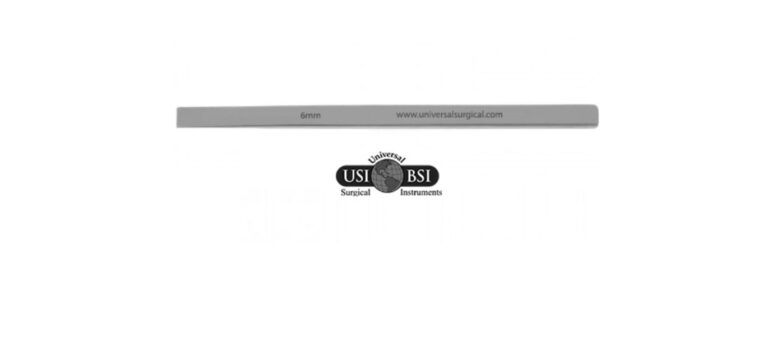 Strumento Per Chirurgia Ossea Osteotomo Lambotte 10 + 38 - Foto 8