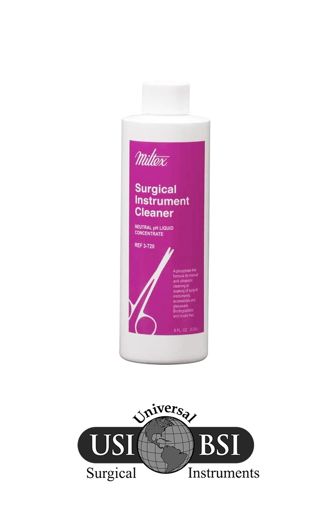 Miltex Surgical Instrument Cleaner