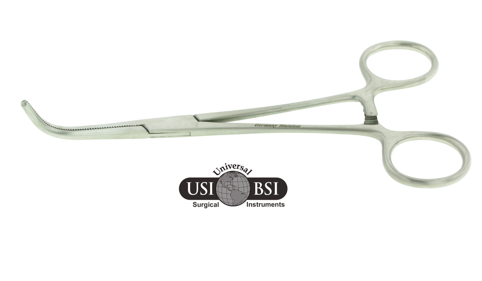 Mixter Forceps - Universal Surgical Instruments