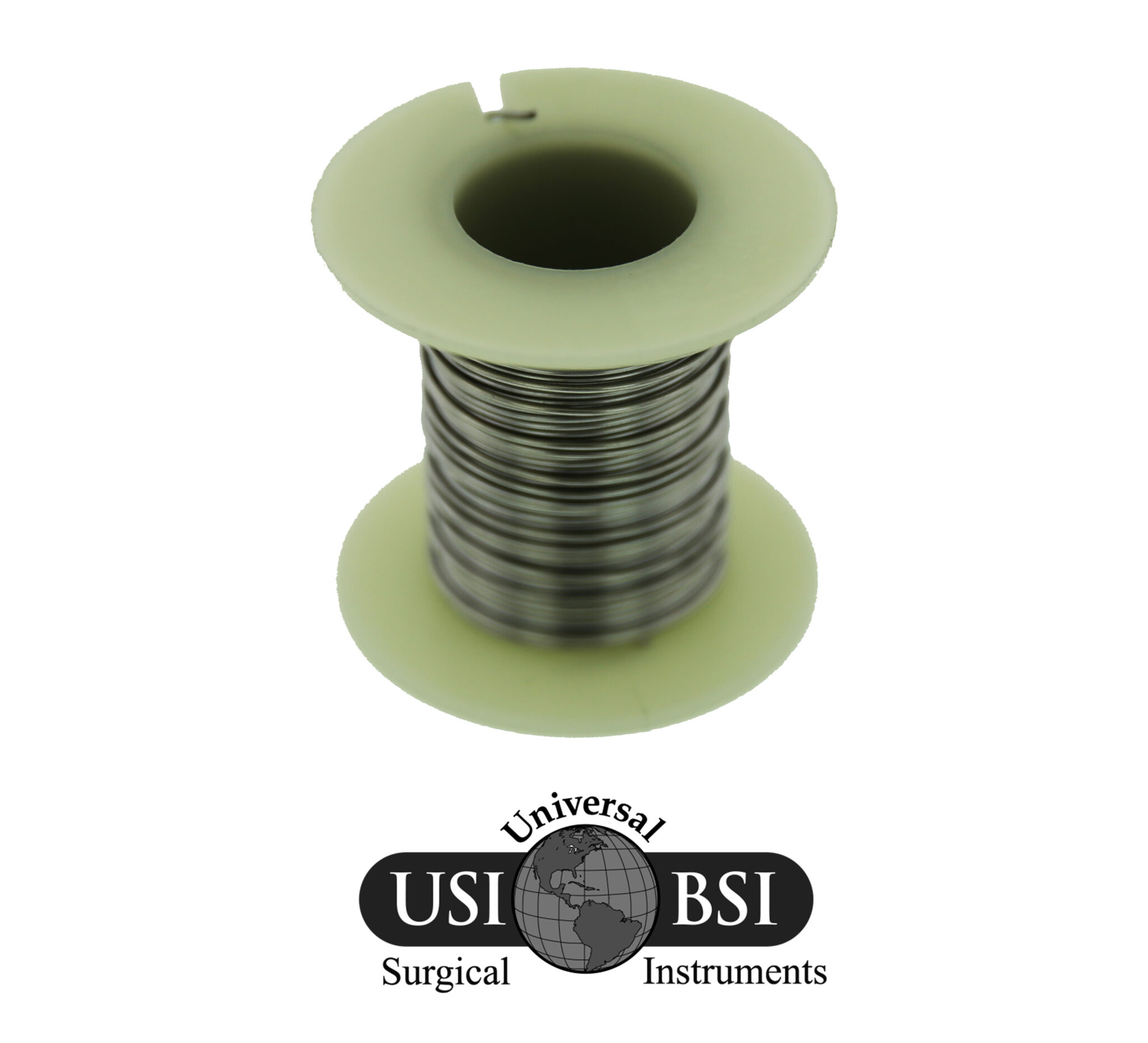 Ortho wire on spool Universal Surgical Instruments