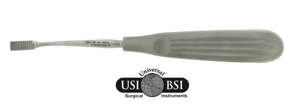 Rodent Molar Dental Rasp - Universal Surgical Instruments