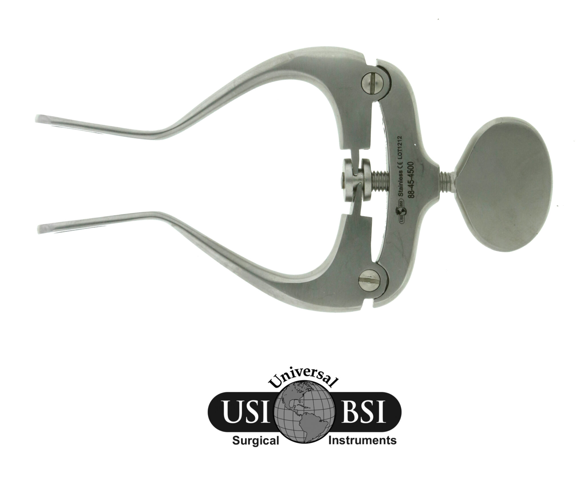 Rodent Mouth Gag Universal Surgical Instruments