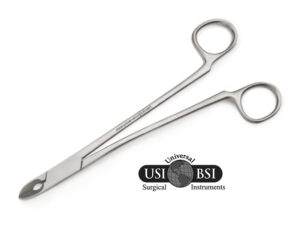 Rodent Molar Cutter - Universal Surgical Instruments