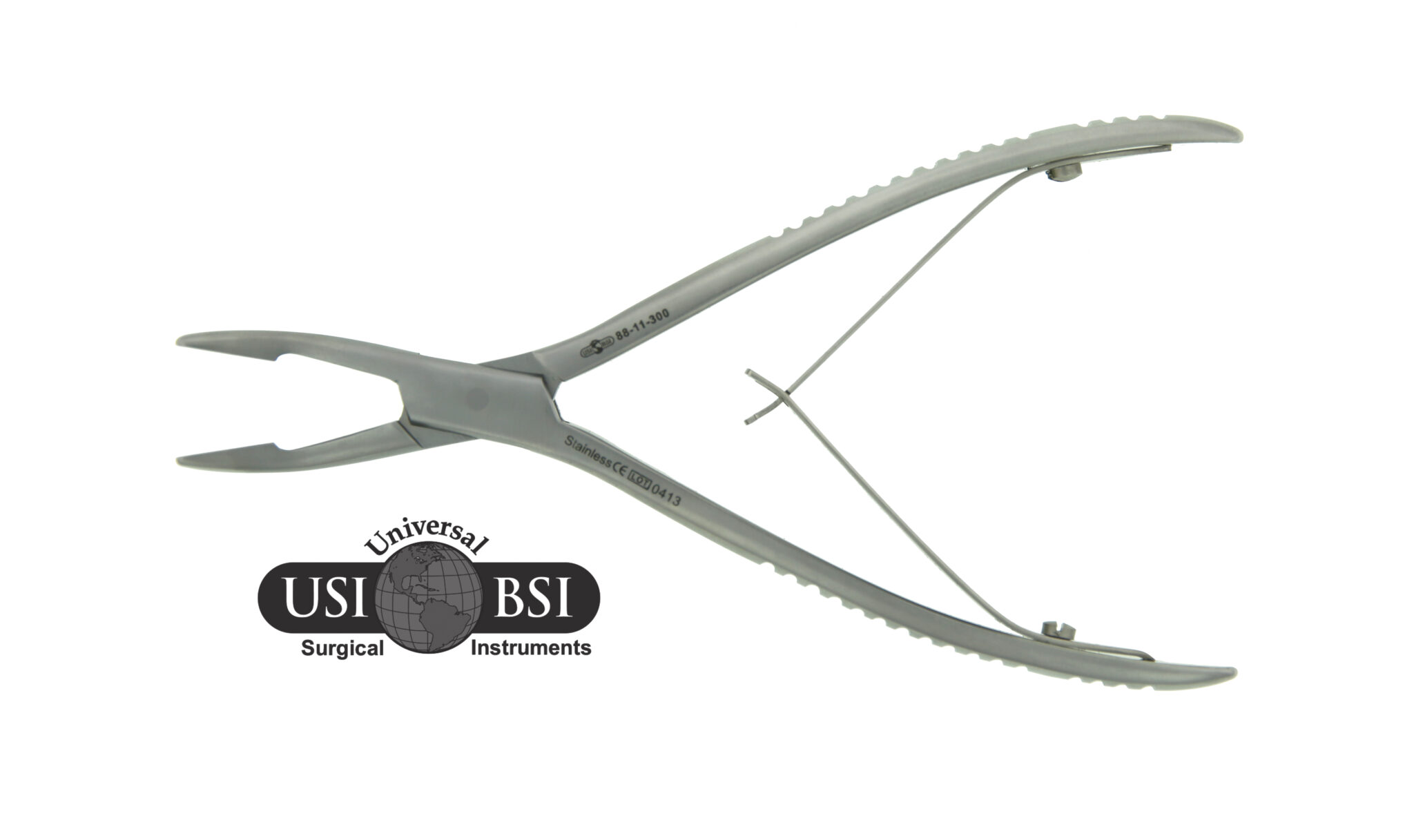 Lempert Rongeur (Single Action) - Universal Surgical Instruments