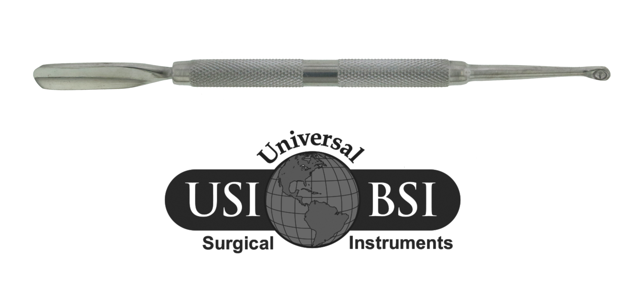 USI Dental Spatulas - Universal Surgical Instruments