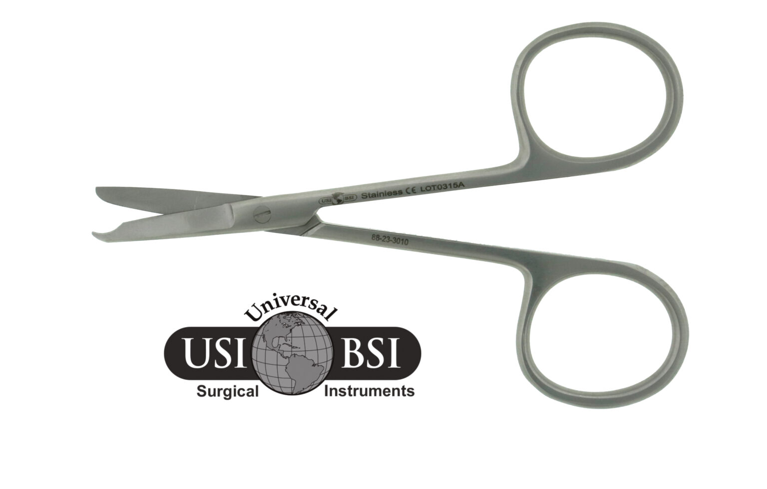 Suture/Stitch Scissors Universal Surgical Instruments