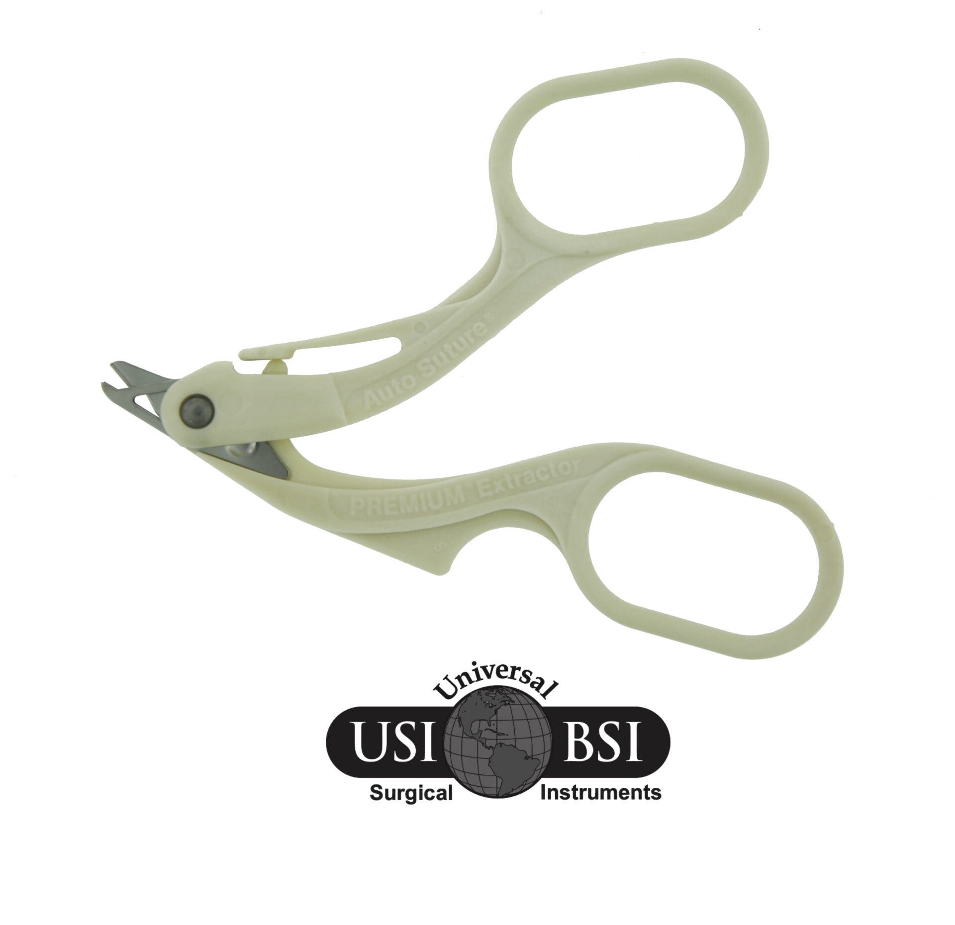 Quitagrapas LEUKOSAN STAPLE REMOVER Unidad