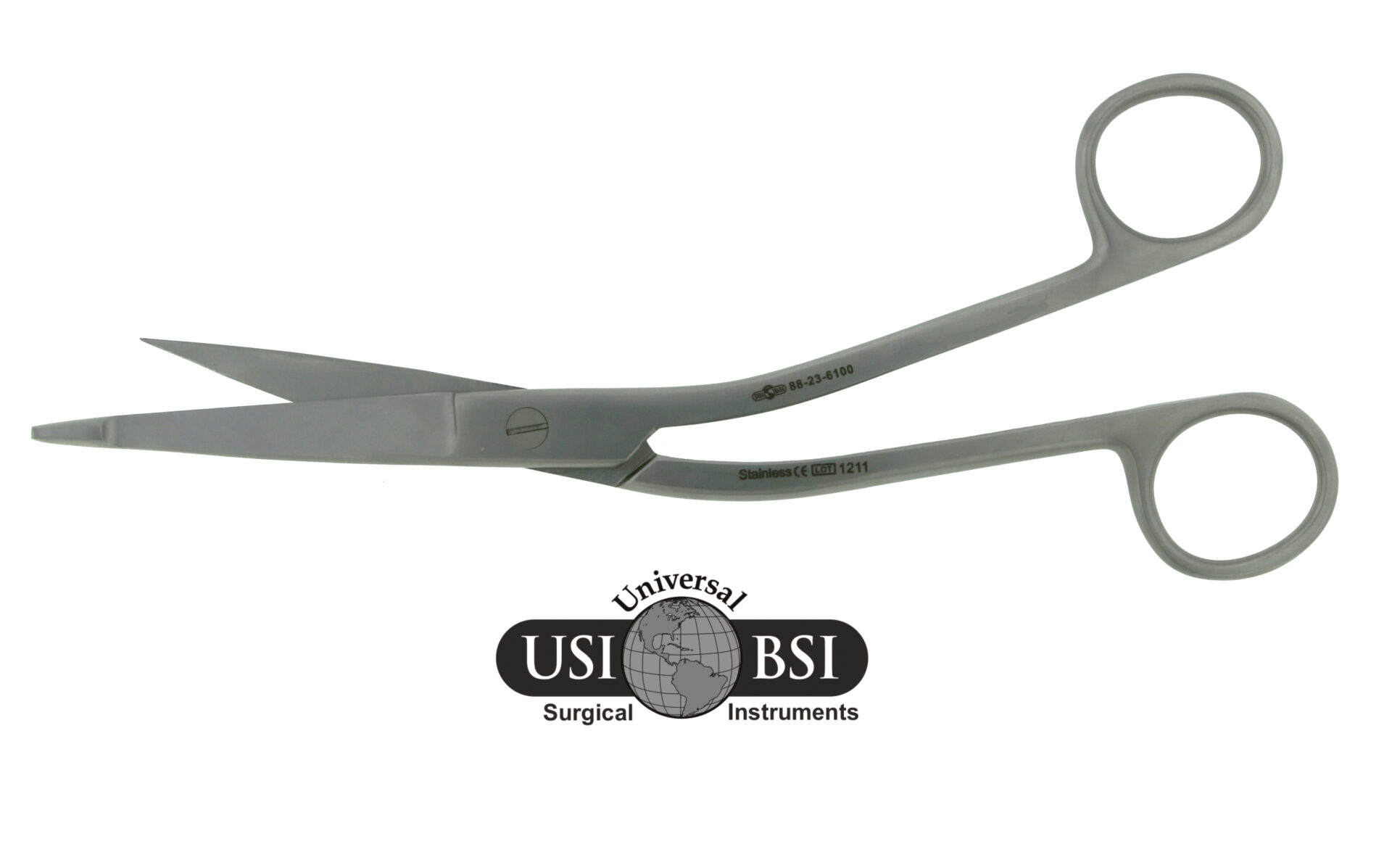Bandage Scissors – Bel-Rea Institute of Animal Technology