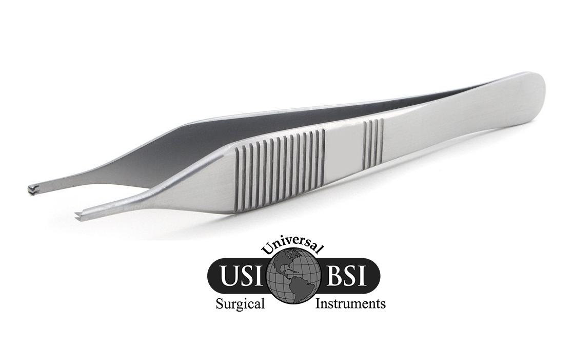 A close up of the side of a surgical instrument