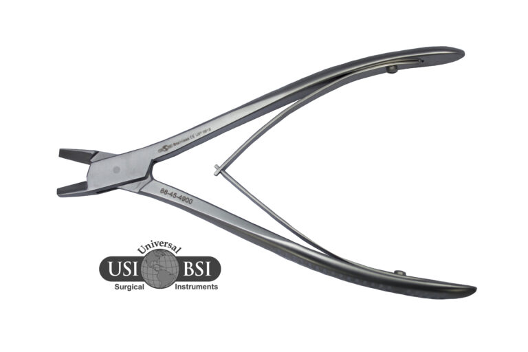 Cruciate Crimping Forcep Universal Surgical Instruments