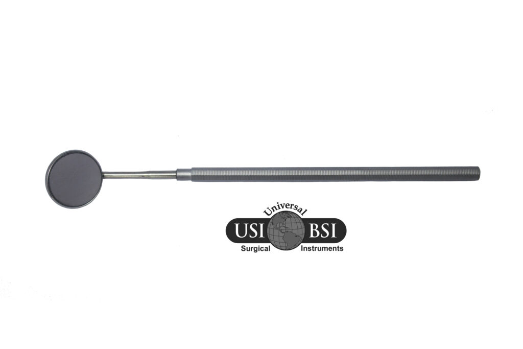 Dental Mirrors (Stainless Steel) Universal Surgical Instruments