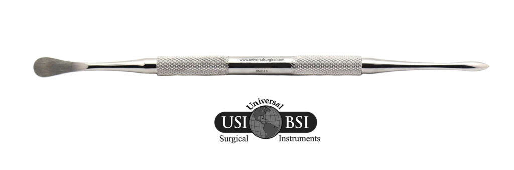 Molt Periosteal Elevator - Universal Surgical Instruments