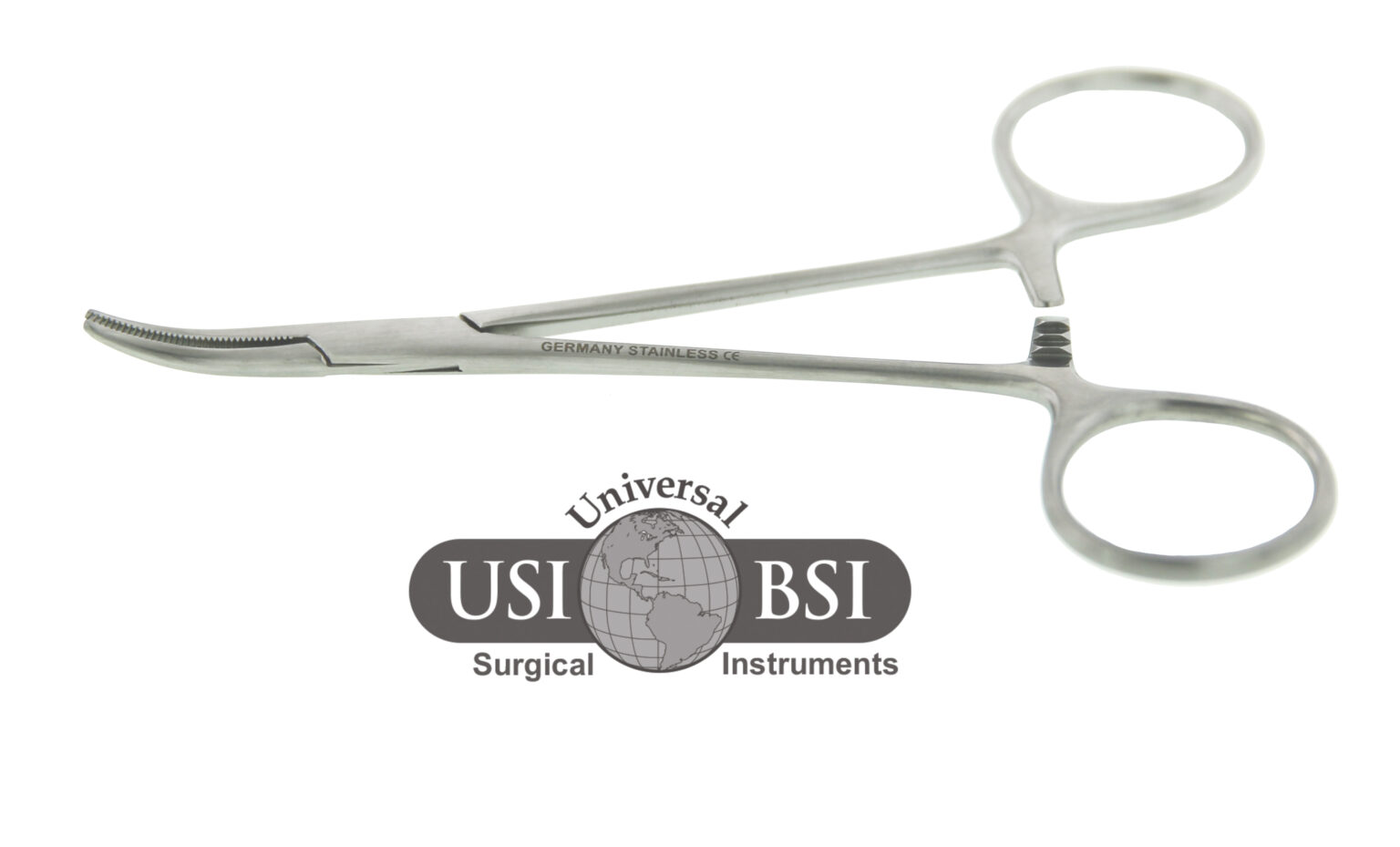 5" Mosquito Forceps Universal Surgical Instruments