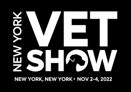 NY Vet Show Logo