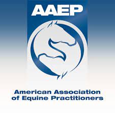 American Association of Equine Practitioners Logo